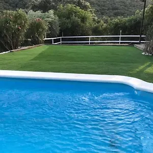 Casa Rural Ponce De León Сasa de vacaciones