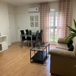 Appartamento Alameda, Ronda