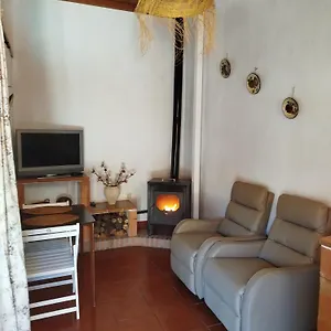 Landhuis Casa Rural 