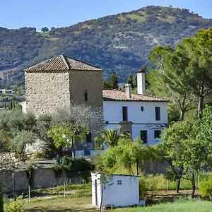 Casa Rural La Torre Сasa de vacaciones